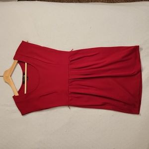 Forever 21: red dress